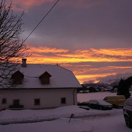 Ferien Am Land - Waldbauer *