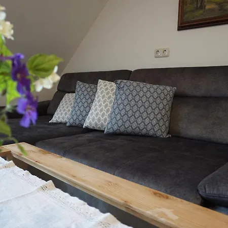 Apartment Ferien Am Land - Waldbauer Rossleithen