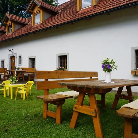 Apartment Ferien Am Land - Waldbauer *