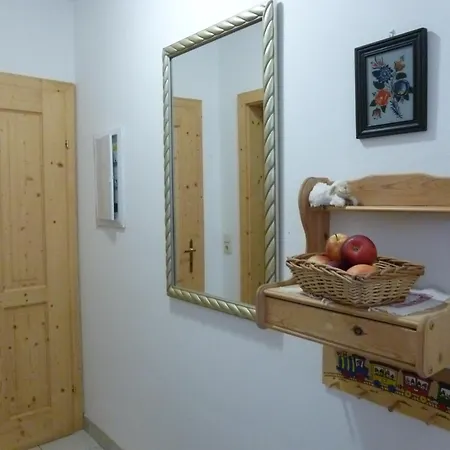 Apartamento Ferien Am Land - Waldbauer *