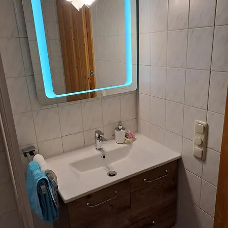 Ferien Am Land - Waldbauer * Rossleithen