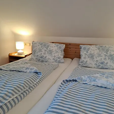 Ferien Am Land - Waldbauer Apartment