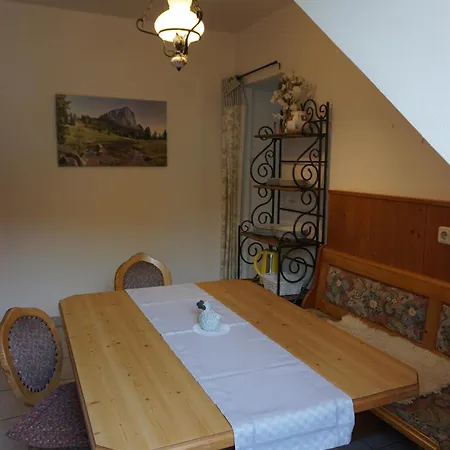 Ferien Am Land - Waldbauer