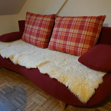 Apartment Ferien Am Land - Waldbauer