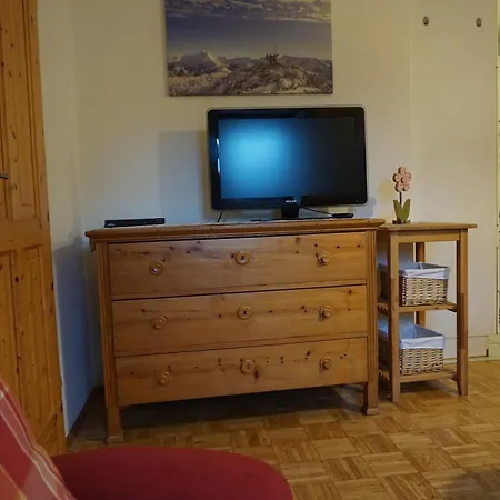 Apartamento Ferien Am Land - Waldbauer *