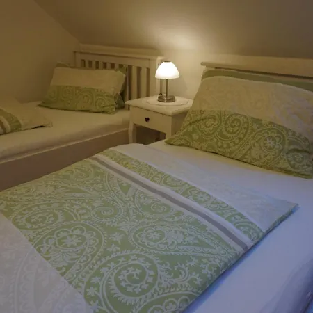 Ferien Am Land - Waldbauer *