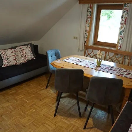 アパート Ferien Am Land - Waldbauer