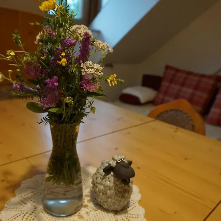 Ferien Am Land - Waldbauer * Rossleithen