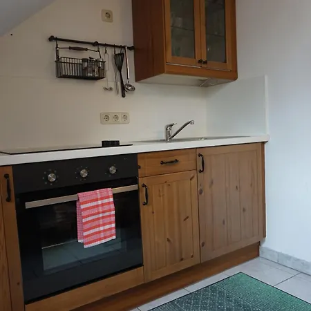 Ferien Am Land - Waldbauer アパート