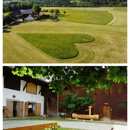 Ferien Am Land - Waldbauer *