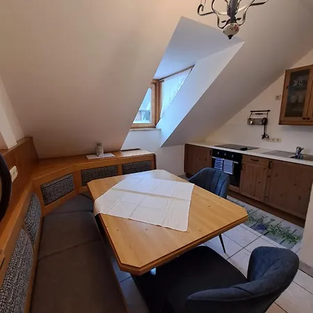 Appartement Ferien Am Land - Waldbauer Rossleithen