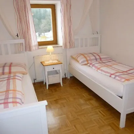 Apartment Ferien Am Land - Waldbauer Rossleithen