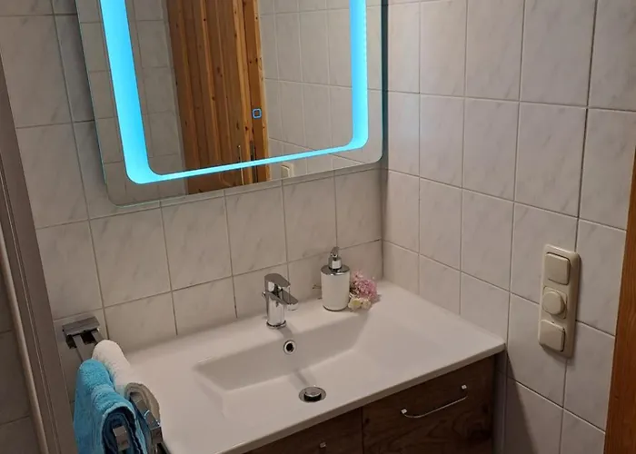 Ferien Am Land - Waldbauer * Rossleithen