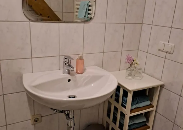 Ferien Am Land - Waldbauer * Rossleithen