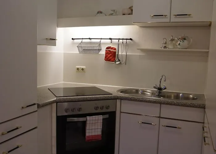 Ferien Am Land - Waldbauer Appartement *