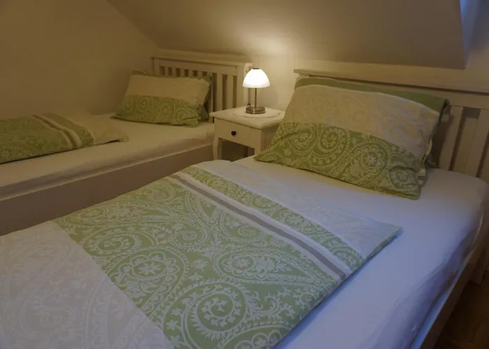 Ferien Am Land - Waldbauer *