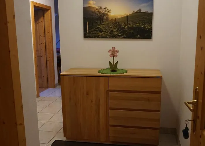 Ferien Am Land - Waldbauer * Rossleithen