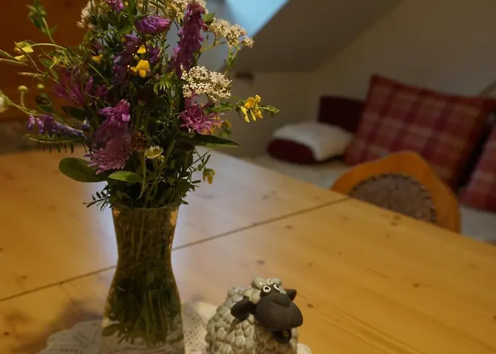 Ferien Am Land - Waldbauer * Rossleithen