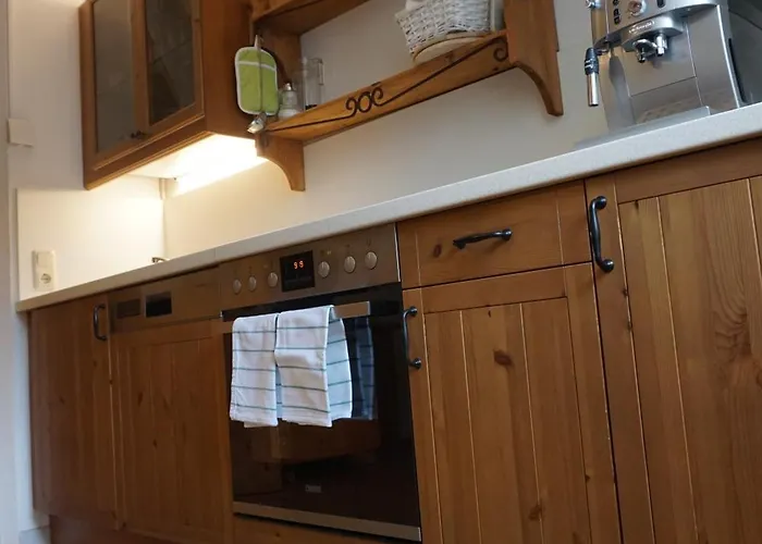 Ferien Am Land - Waldbauer Rossleithen