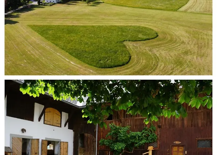 Ferien Am Land - Waldbauer *