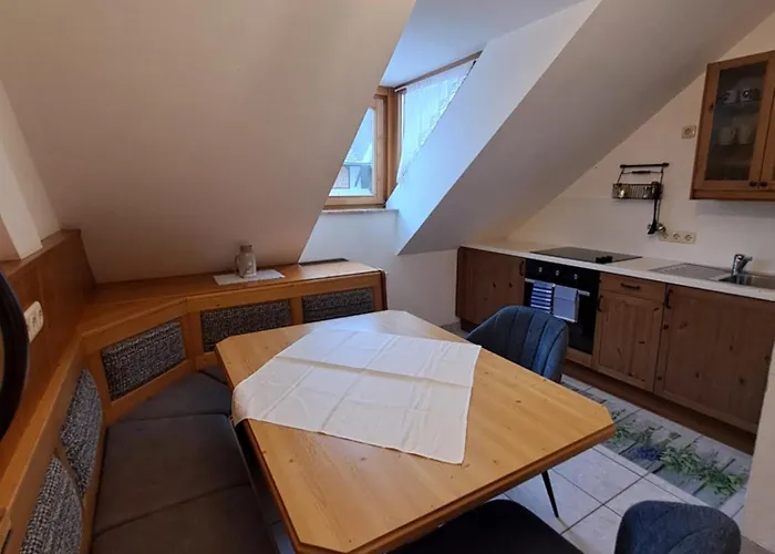 Appartement Ferien Am Land - Waldbauer Rossleithen