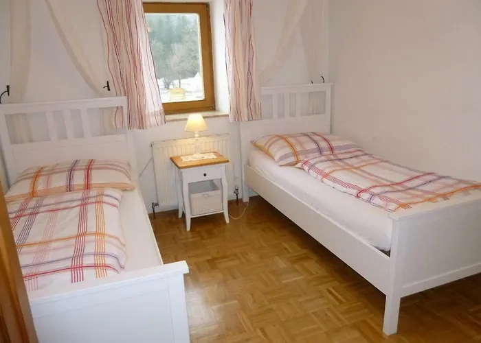 Appartement Ferien Am Land - Waldbauer Rossleithen