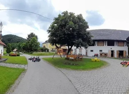 Ferien Am Land - Waldbauer * Rossleithen