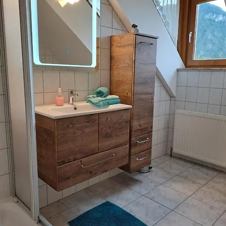 Ferien Am Land - Waldbauer Rossleithen