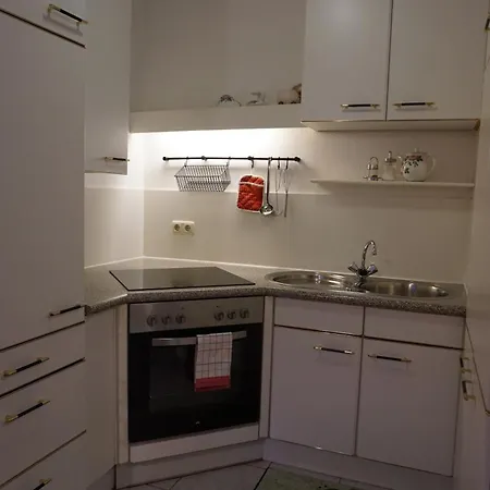 Ferien Am Land - Waldbauer Daire *