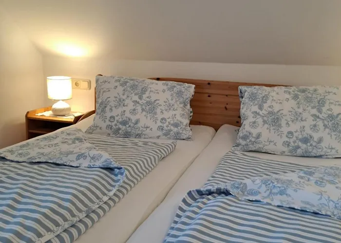 Ferien Am Land - Waldbauer Appartement