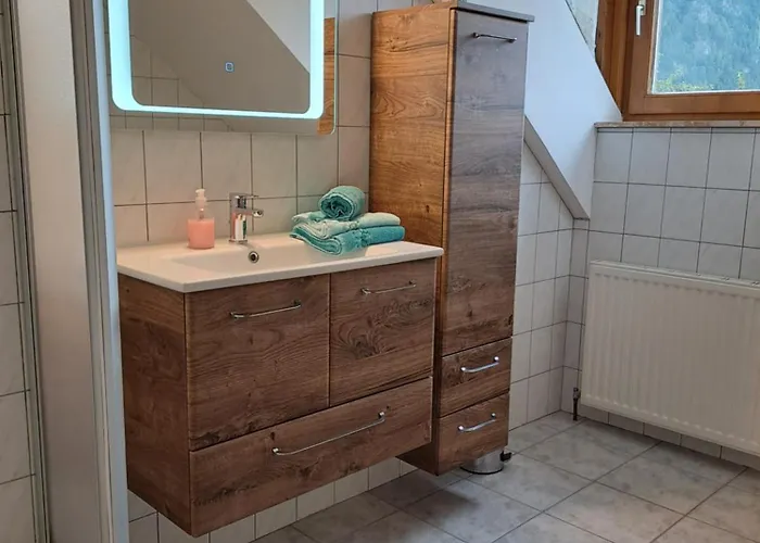 Ferien Am Land - Waldbauer Rossleithen