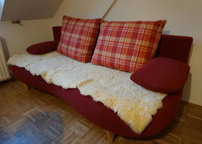 Appartement Ferien Am Land - Waldbauer