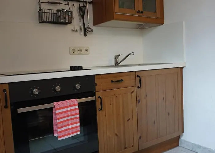 Ferien Am Land - Waldbauer Appartement